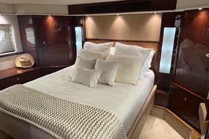 58ft Sea Ray Yacht For Sale