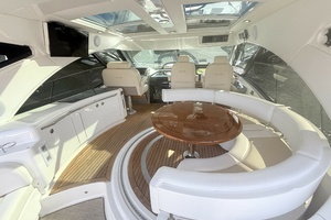 58ft Sea Ray Yacht For Sale