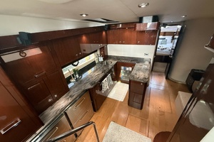 58ft Sea Ray Yacht For Sale