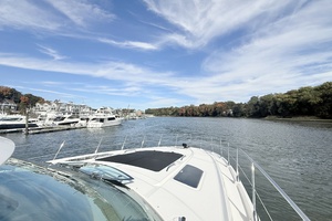 58ft Sea Ray Yacht For Sale