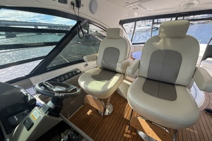 58ft Sea Ray Yacht For Sale
