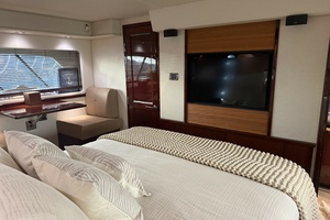 58ft Sea Ray Yacht For Sale