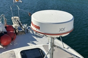 Wondrous 34ft Mainship Yacht For Sale