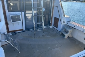 Wondrous 34ft Mainship Yacht For Sale