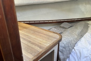 Wondrous 34ft Mainship Yacht For Sale