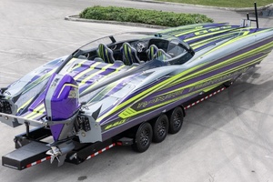 MAD MAX Worth Avenue Yachts