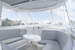 DREAM FASTER yacht for sale