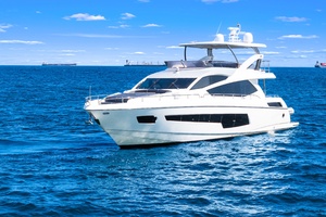MI MARGARITA yacht for sale