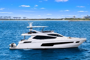 MI MARGARITA Worth Avenue Yachts