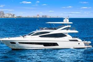 75' Sunseeker 2017