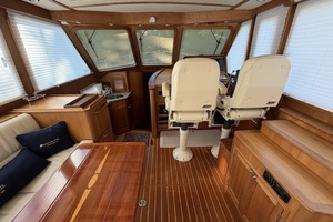 SILVER FOX