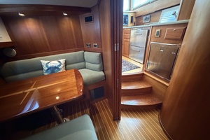 Yacht for sale SILVER FOX