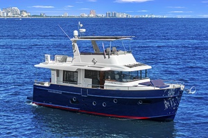 50' Beneteau 2015