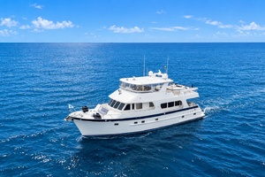 65' Outer Reef Yachts 2009