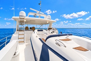 NAMY 65ft Outer Reef Yachts Yacht For Sale