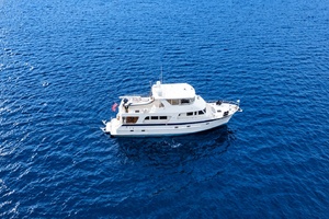 NAMY 65ft Outer Reef Yachts Yacht For Sale