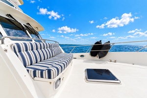 NAMY 65ft Outer Reef Yachts Yacht For Sale