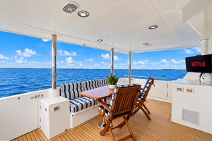 NAMY 65ft Outer Reef Yachts Yacht For Sale