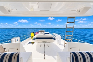 NAMY 65ft Outer Reef Yachts Yacht For Sale