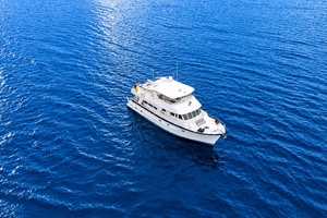 NAMY 65ft Outer Reef Yachts Yacht For Sale