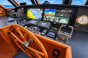 NAMY 65ft Outer Reef Yachts Yacht For Sale