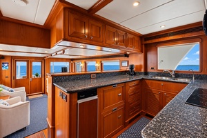 NAMY 65ft Outer Reef Yachts Yacht For Sale