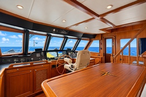 NAMY 65ft Outer Reef Yachts Yacht For Sale
