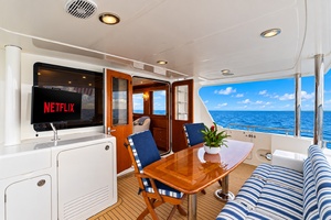 NAMY 65ft Outer Reef Yachts Yacht For Sale