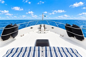 NAMY 65ft Outer Reef Yachts Yacht For Sale