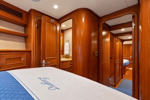 NAMY 65ft Outer Reef Yachts Yacht For Sale