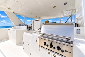NAMY 65ft Outer Reef Yachts Yacht For Sale
