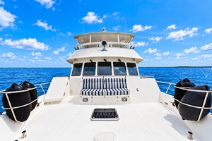 NAMY 65ft Outer Reef Yachts Yacht For Sale
