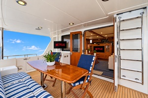 NAMY 65ft Outer Reef Yachts Yacht For Sale