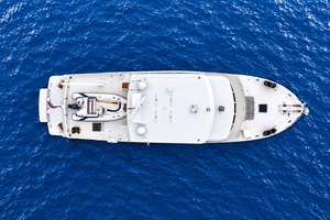 NAMY 65ft Outer Reef Yachts Yacht For Sale