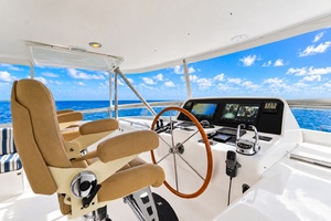 NAMY 65ft Outer Reef Yachts Yacht For Sale