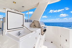 NAMY 65ft Outer Reef Yachts Yacht For Sale