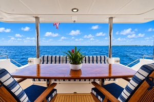 NAMY 65ft Outer Reef Yachts Yacht For Sale