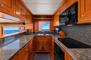 NAMY 65ft Outer Reef Yachts Yacht For Sale