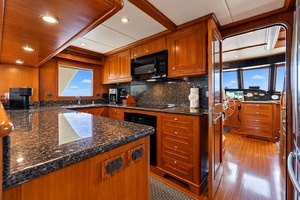 NAMY 65ft Outer Reef Yachts Yacht For Sale