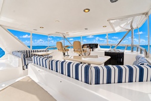 NAMY 65ft Outer Reef Yachts Yacht For Sale