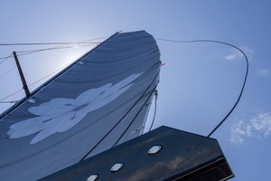 TIGER LILY TOO 90ft Gunboat Yacht For Sale