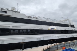 VICTORY 11 yacht for sale