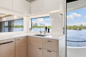 ABIDE AWHILE 62ft Beneteau Yacht For Sale