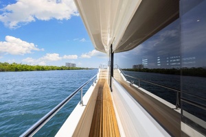 ABIDE AWHILE 62ft Beneteau Yacht For Sale