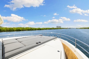 ABIDE AWHILE 62ft Beneteau Yacht For Sale