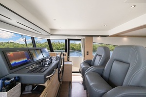 ABIDE AWHILE 62ft Beneteau Yacht For Sale