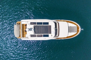 ABIDE AWHILE 62ft Beneteau Yacht For Sale