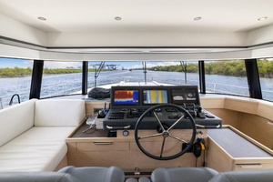 ABIDE AWHILE 62ft Beneteau Yacht For Sale