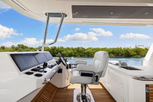 ABIDE AWHILE 62ft Beneteau Yacht For Sale