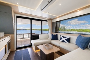 ABIDE AWHILE 62ft Beneteau Yacht For Sale